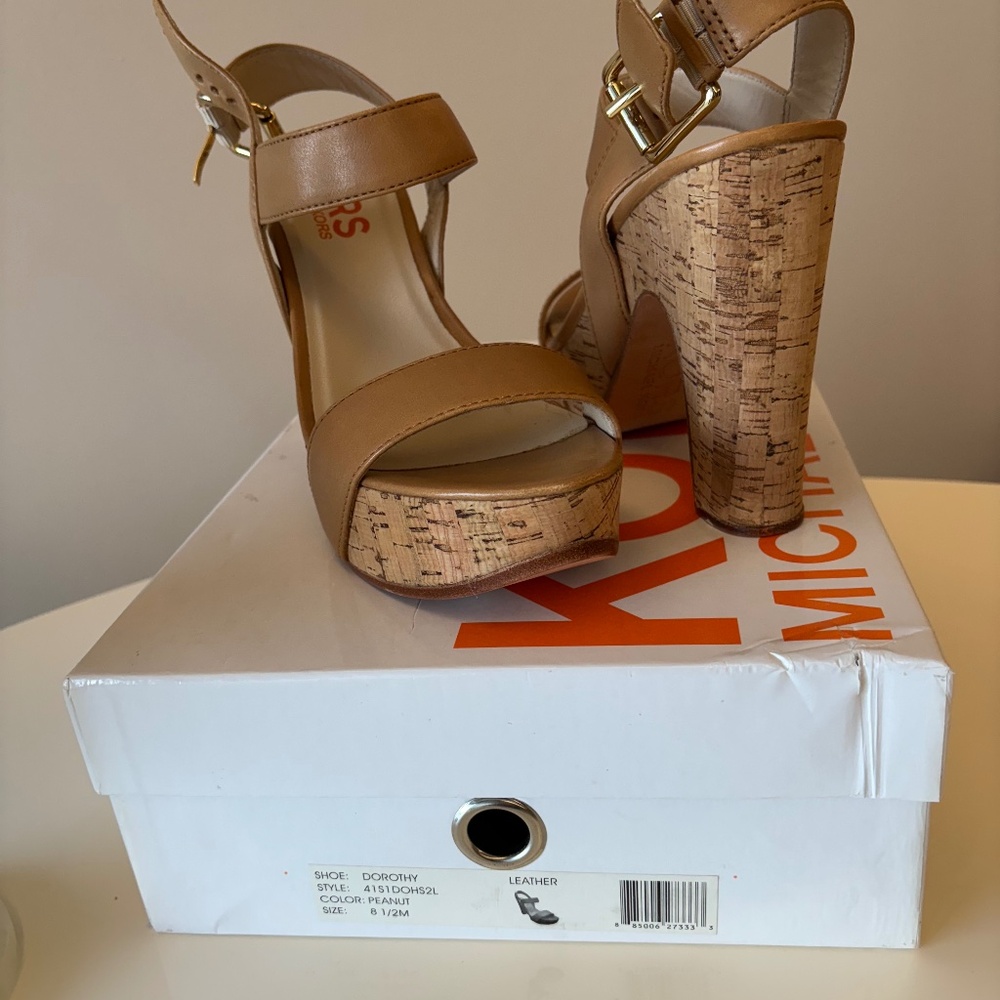 Michael Kors Sandal